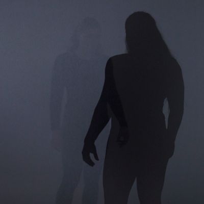 The Fight film still