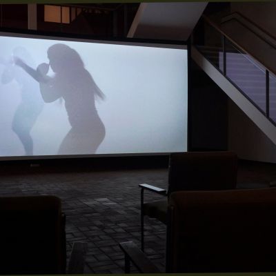 Exhibition View | Kunsthalle Erfurt 2022